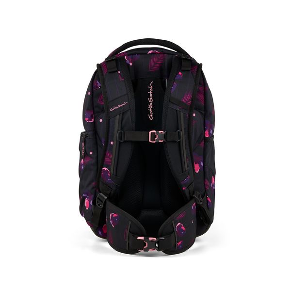 Produktbild: Satch Schulrucksack Match Mystic Nights
