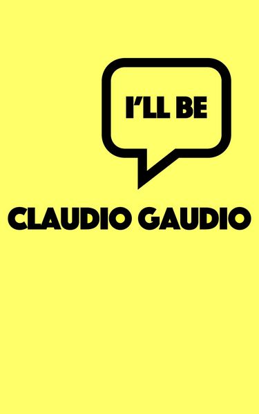 Produktbild: I'll Be