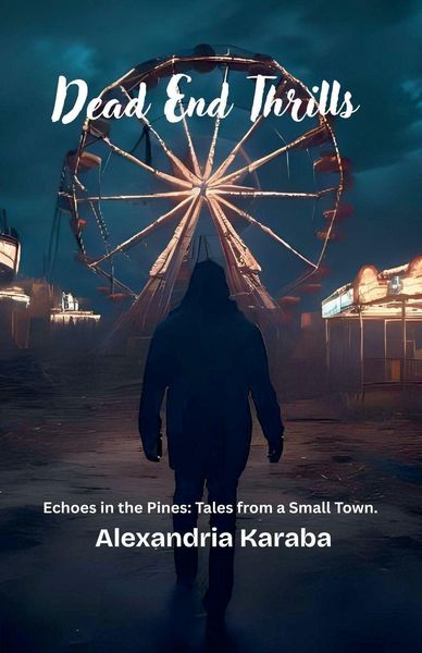 Produktbild: Dead End Thrills