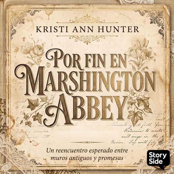 Produktbild: Por fin en Marshington Abbey