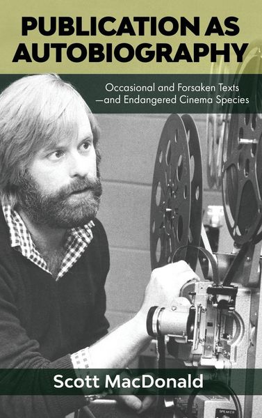 Produktbild: Publication as Autobiography