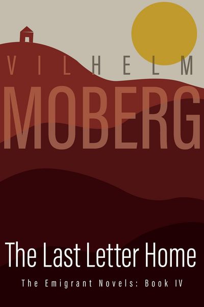 Produktbild: The Last Letter Home