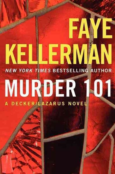 Produktbild: Murder 101