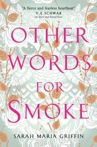 Produktbild: Other Words for Smoke