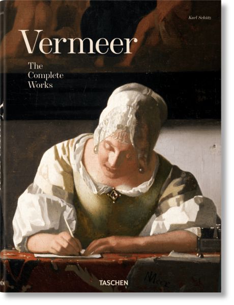 Produktbild: Vermeer. L'opera completa
