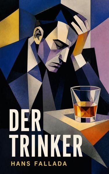 Produktbild: Der Trinker