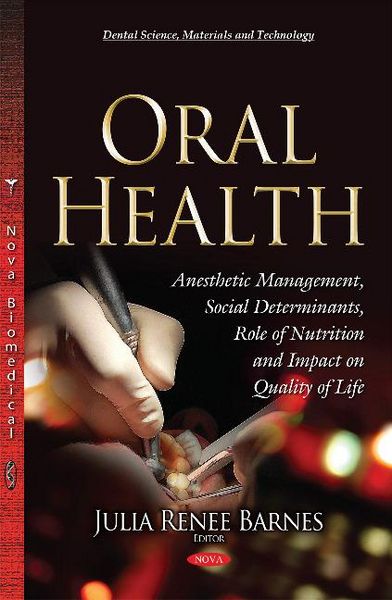 Produktbild: Oral Health
