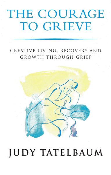 Produktbild: Courage To Grieve