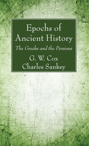 Produktbild: Epochs of Ancient History