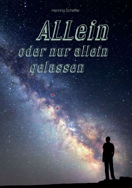 Produktbild: ALLein oder nur allein gelassen