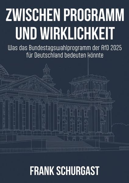 Produktbild: Zwischen Programm und Wirklichkeit