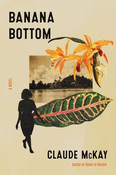 Produktbild: Banana Bottom