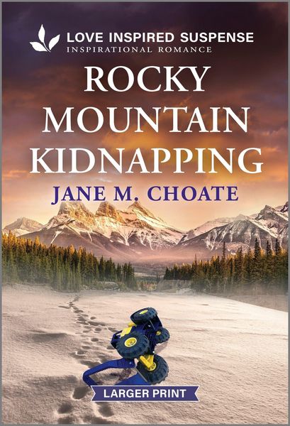 Produktbild: Rocky Mountain Kidnapping