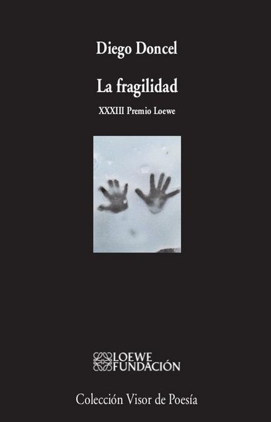 Produktbild: La fragilidad