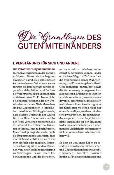 Produktbild: Endlich Frieden am Hof
