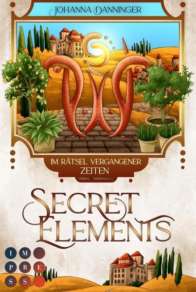 Produktbild: Secret Elements 7: Im R&auml;tsel vergangener Zeiten