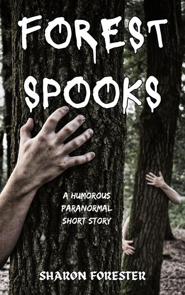 Produktbild: Forest Spooks
