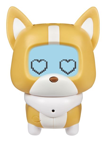 Produktbild: Pixel Petz - Corgi in PDQ