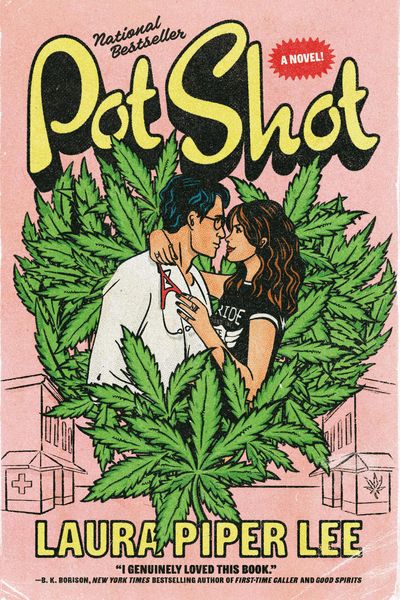 Produktbild: Pot Shot