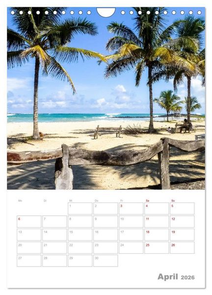 Produktbild: &iexcl;viva S&uuml;damerika (Wandkalender 2026 DIN A4 hoch), CALVENDO Monatskalender