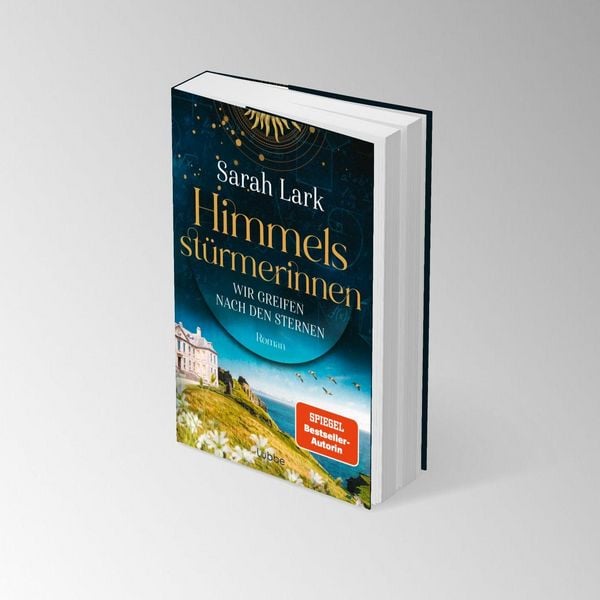 Produktbild: Himmelsst&uuml;rmerinnen - Wir greifen nach den Sternen