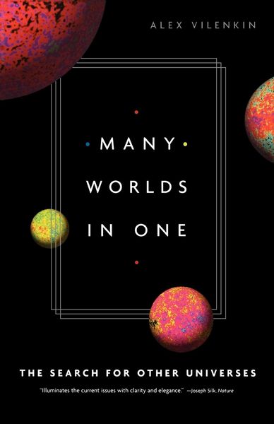 Produktbild: Many Worlds in One