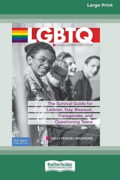 Produktbild: LGBTQ