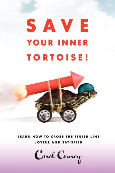 Produktbild: Save Your Inner Tortoise!