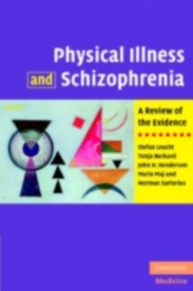 Produktbild: Physical Illness and Schizophrenia