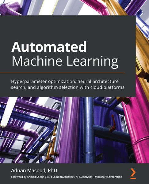 Produktbild: Automated Machine Learning