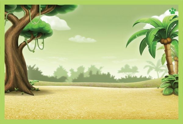 Produktbild: PAW Patrol Meine ersten Sticker