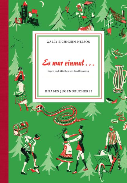Produktbild: Es war einmal &hellip;