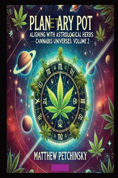 Produktbild: Planetary Pot