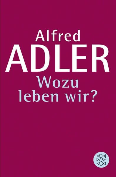 Produktbild: Wozu leben wir ?