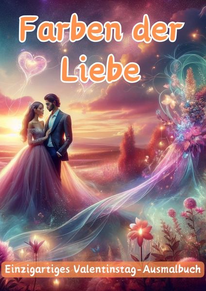 Farben der Liebe