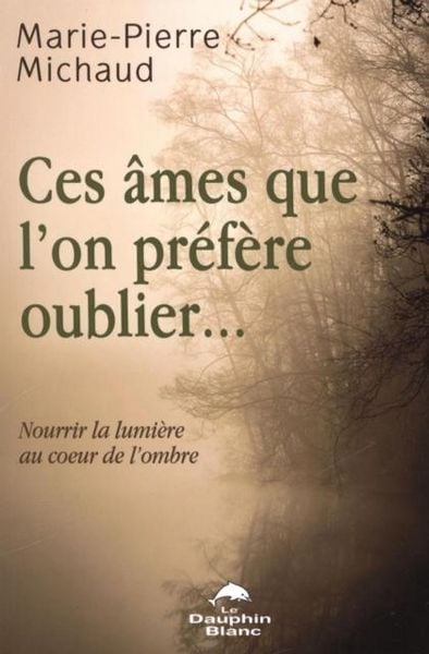 Produktbild: Ces ames que l'on prefere oublier...