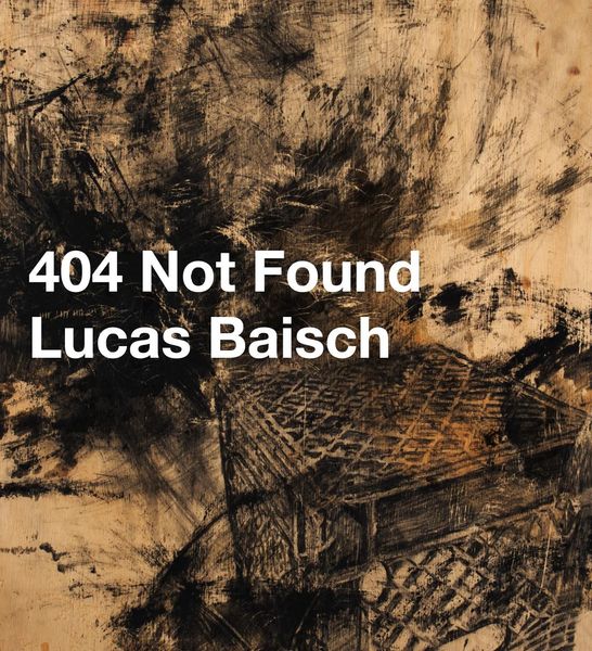 Produktbild: 404 Not Found