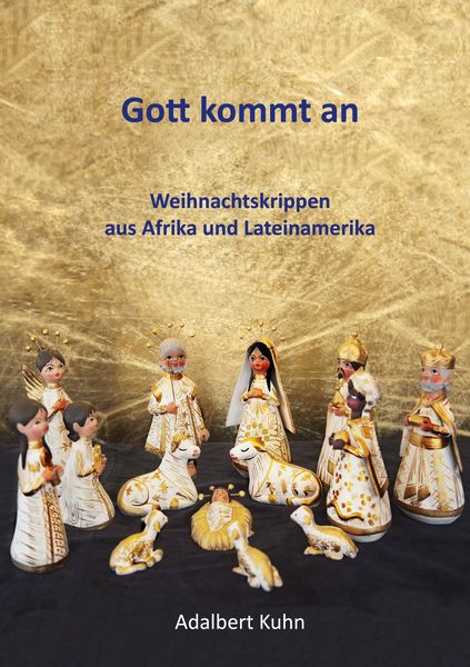 Produktbild: Gott kommt an