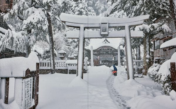 Produktbild: Another Japan (DE)