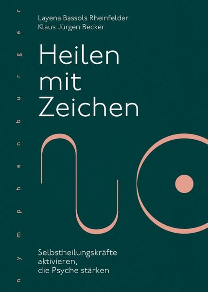 Produktbild: Heilen mit Zeichen