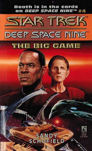 Produktbild: The Big Game
