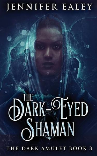 Produktbild: The Dark-Eyed Shaman