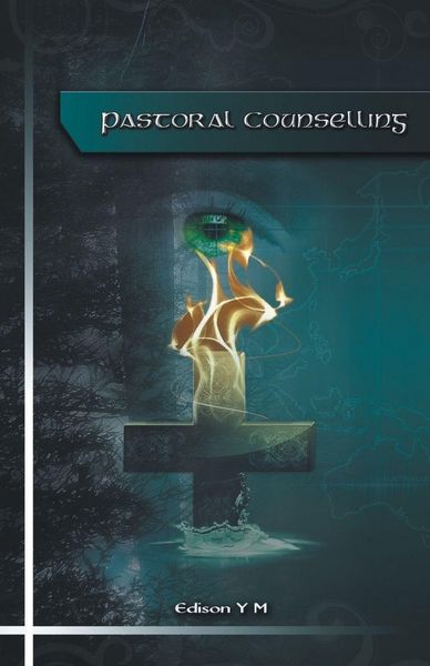 Produktbild: Pastoral Counselling