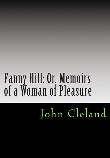Produktbild: Fanny Hill