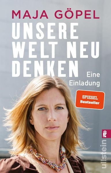 Produktbild: Unsere Welt neu denken