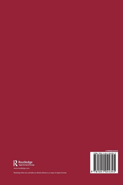 Produktbild: Mathematical Modelling from a Cognitive Perspective