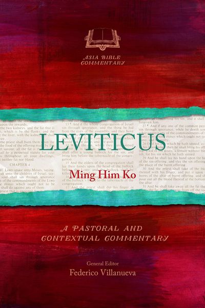 Produktbild: Leviticus