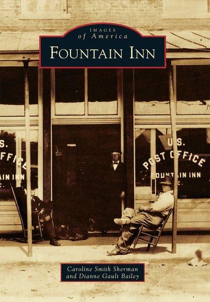 Produktbild: Fountain Inn