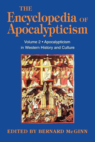 Produktbild: Encyclopedia of Apocalypticism