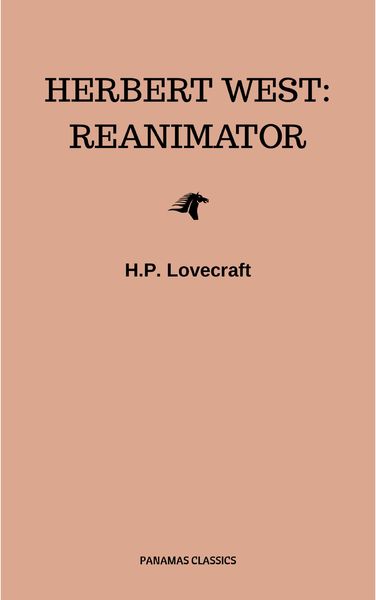 Produktbild: Herbert West: Reanimator